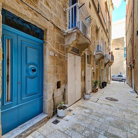 Sally Port 32 Valletta Exterior foto