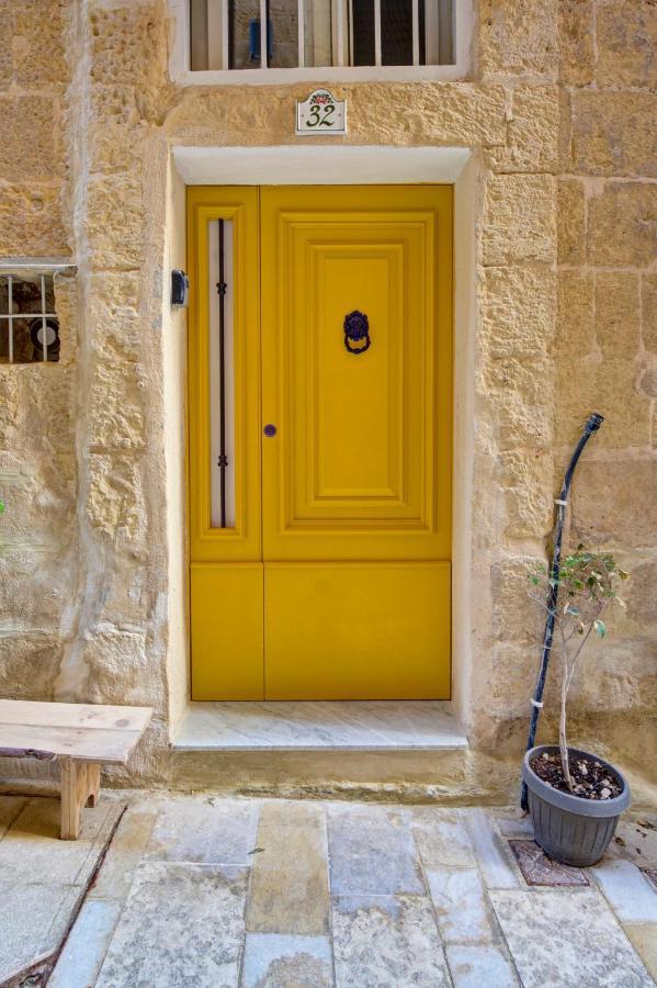 Sally Port 32 Valletta Exterior foto